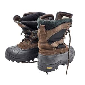 Lacrosse Boots Women 8 Thermolite LaceUp Rugged Outdoors Adventure Winter Hiking